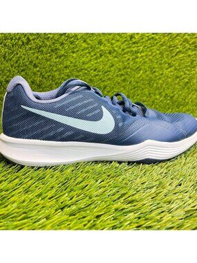 Nike | Shoes | Nike Wmn Air Vapormax 36 Blue Kinetic Green  display picture 1